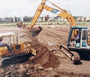 Theo Bộ Xây dựng, việc bỏ quy định chỉ được huy động vốn khi đã xây xong móng sẽ giúp chủ đầu tư giảm bớt khó khăn về vốn.
